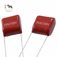 10pcs 100V 393 473 683 104 224 394 474 105 335 106 101 471 102 152 222 332 472 682 103 223 333 J CBB Capacitor 1UF 0.1UF 0.47UF