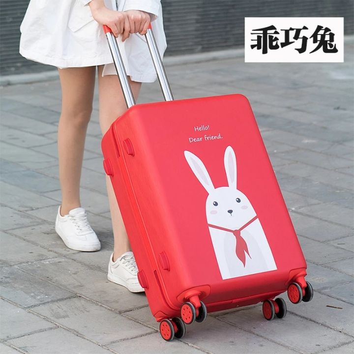 20-22-24-26-carry-on-suitcase-with-wheels-girl-and-kids-pink-red-lovely-luggage-travel-bag-trolley-bags-chil