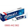 Gel mờ sẹo healit - gel bôi vết thương hở, giúp lành thương nhanh - ảnh sản phẩm 1