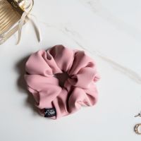 teller of tales scrunchies : peony (garden of eden collection)