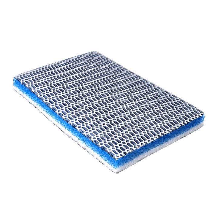 9D 9Layers Aquarium Filter Sponge Fish Tank No Glue Foam Biochemical