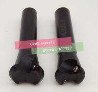 【☑Fast Delivery☑】 jinlan7363036 เครื่องโม่ปลายหัวไหล่แบบมี C20-5r30-110-2t เจาะสามารถทำดัชนีได้ส่วนแทรกเครื่องมือตัดของ Rpmt1003ใส่คาร์ไบด์/Rpmw1003