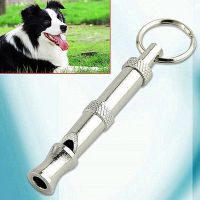 Dog Training Whistle To Stop Barking Bark Dogs Deterrent Adjustable Supplies