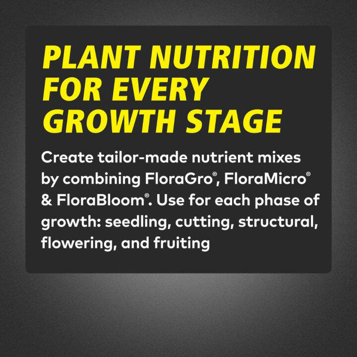 general-hydroponics-flora-series-floramicro-florabloom-floragro-3-part-hydroponic-nutrient-system-1-qt-bottles