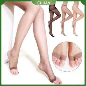 Pineapple Anti-scratch Women Stocking Summer legging Pantyhose Thin  Invisible Stockings Plus size Leggings Breathable Tights