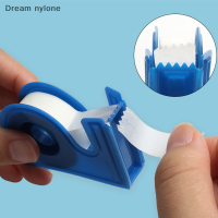 Dream nylone 1PC ขนตาขยายเทปตัดตู้กาวยึดเทป grafting