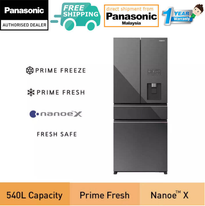 prime fresh refrigerator