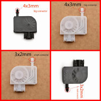 10pcs 4880หมึก damperdumper สำหรับ Epson Stylus4800 4880 4000 4450 4400 7400 7450 9400 9450 7800 9800 7880 9880เครื่องพิมพ์หมึก damper