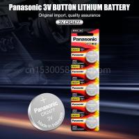 Panasonic Original CR2477 3V CR 2477 High Performance High Temperature Resistant Button Coin Batteries