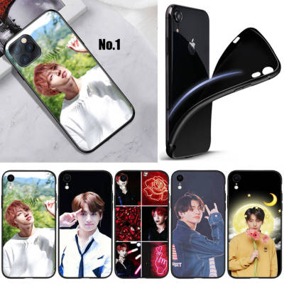 57GNN Jung Kook Jeon JungKook อ่อนนุ่ม High Quality ซิลิโคน TPU Phone เคสโทรศัพท์ ปก หรับ iPhone 7 8 11 12 13 14 Pro XS Max SE X XR Plus SE