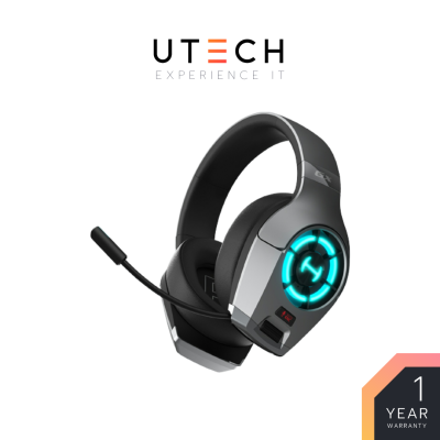 หูฟัง EDIFIER HEADPHONE EDIFIER HEADPHONES GX - GREY by UTECH