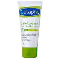 New Promotion ส่งฟรี !! Cetaphil Dailyadvance Lot. 85g. Cash On Delivery