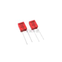 10pcs/Germany Weimar WIMA 103 630V 0.01UF 630V 10nF MKP2 Pin Distance 5 Audio Capacitor