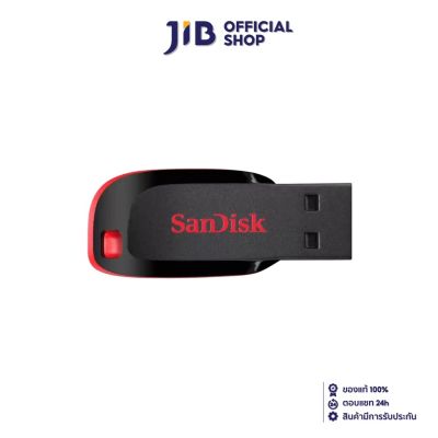 👍โปรแรง++ 128 GB FLASH DRIVE (แฟลชไดร์ฟ) CRUZER BLADE (SDCZ50-128G-B35) สุดคุ้ม แฟลชไดร์ฟไอโฟน