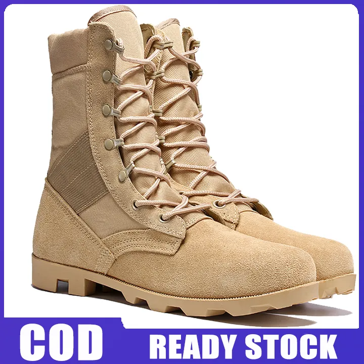 Philippine spot military boots New High Cut Tactical Boots 31003 for