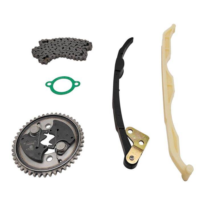 Timing Camshaft Chain For Hisun 700UTV / 700ATV & Supermach Qlink Massimo 3 thumbnail image