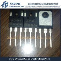 【Factory-direct】 Green Street MOSFET กำลังไฟ5ชิ้น/ล็อต IPW60R099C6 6R099C6หรือ IPW60R099P6 6R099P6หรือ IPW60R099P7 60R099P7 TO-247 38A 600V ของแท้