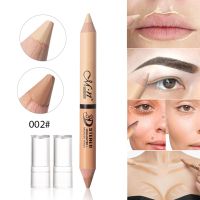 Double Head Concealer Pencil Waterproof