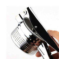 Stainless Steel Potato Ricer Masher Fruit Vegetable Press Juicer Crusher Squeezer Household Kitchen Cooking Tools