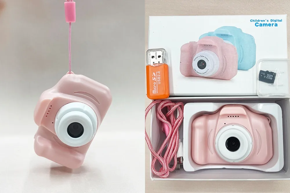 Máy Ảnh Trẻ Em Đồ Chơi Giáo Dục Mini Cho Trẻ Em Quà Tặng Em Bé Máy Ảnh Kỹ Thuật Số Quà Tặng Sinh Nhật Máy Quay Video Chiếu 1080P Máy Ảnh Trẻ Em Đồ Chơi Giáo Dục Mini Cho Trẻ Em Quà Tặng Em Bé Máy Ảnh Kỹ Thuật Số Quà Tặng Sinh Nhật Máy Quay Video Chiếu 1080P