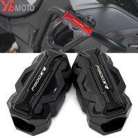 【hot】 New F900XR F900 XR 2020 2021 2022 2023 Motorcycle Accessories Engine Guard Blocks Protection