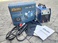 ตู้เชื่อมไฟฟ้า KANTO รุ่น ARC 451AT แบรนด์ญี่ปุ่นแท้100%