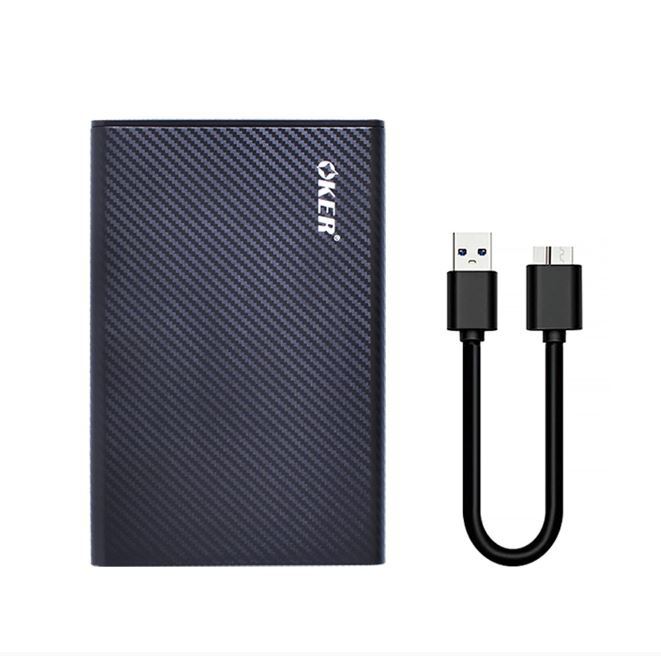 oker-flash-sale-ราคาพิเศษ-usb3-0-2-5-hdd-box-oker-รุ่น-st-245-ดำ-แบบสไลด์ออก-ใช้งานง่ายมาก-สามารถใส-hdd-ด้วยตั