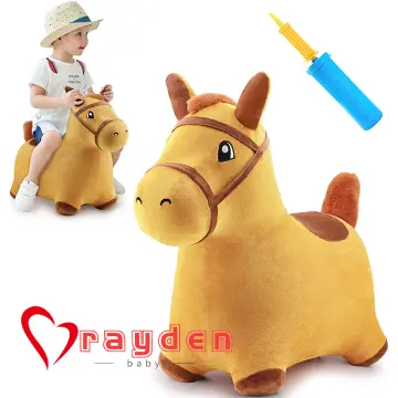 Best best sale hopper toy