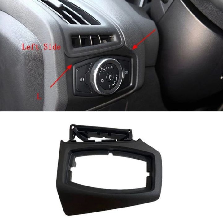 car-headlight-switch-trim-frame-cover-for-focus-2012-2014