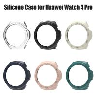 กรอบกันชนสมาร์ทวอท์ช Casing PC 4 Pro,สำหรับนาฬิกา Huawei ปกป้องหน้าจอสำหรับสำหรับนาฬิกา Huawei 4pro