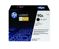 HP LaserJet M4555 MFP 10K Black Cartridge (CE390A)