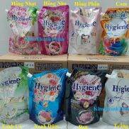 KTT Nước xã Có 8 màu đậm đặc làm mềm vải HYGIENE túi