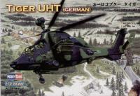 Hobbyboss รุ่น87214 172 Eurocopter EC-665 Tiger UHT Model Kit