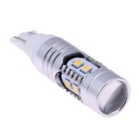 WOND ไฟตัดหมอก Led อัตโนมัติ881 880 2323 10SMD 50W,ไฟตัดหมอกโคมไฟพลังงานสูง