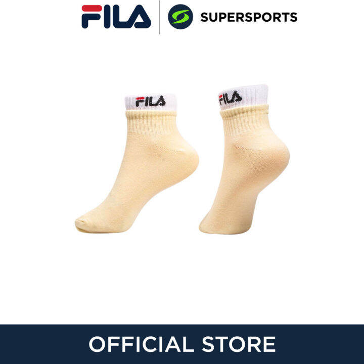 fila-ska230301u-ถุงเท้าผู้ใหญ่