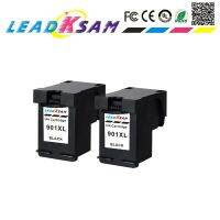 black ink cartridge repalce for 901XL compatible for hp901 Officejet 4500 G510 G510g G510h 4500 G510a G510b 4500 Ink Cartridges