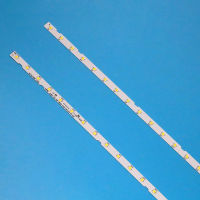 10ชิ้นล็อต LED Backlight Strip สำหรับ Samsung 55NU7100 UN55RU7100 U E55NU7100 UN55NU7090G NU7023 U E55NU7500 U E55NU7092 UE55NU7090