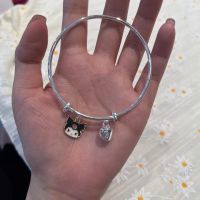 [COD] Kulomi cartoon bracelet cute and sweet bell students send girlfriend gifts