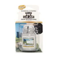 Car Jar Ultimate Clean Cotton