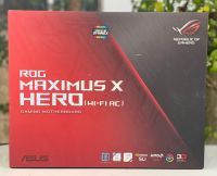 MAINBOARD (เมนบอร์ด) 1151 ASUS ROG MAXIMUS X HERO (WI-FI AC)