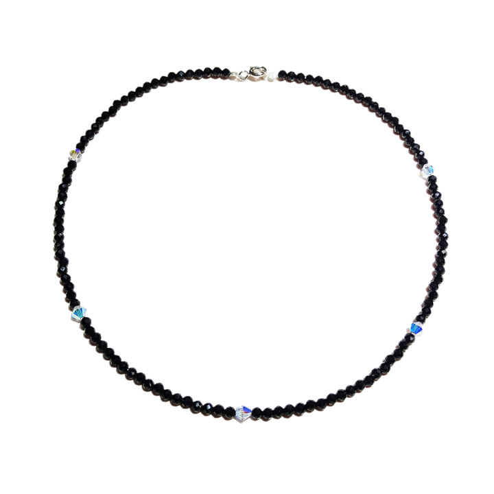 lii-ji-choker-necklace-real-pearl-black-spinel-925-sterling-silver-fashion-bohemian-hawaii-clavicle-necklace-women-men