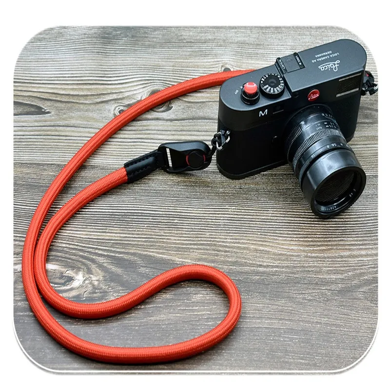 nylon camera straps