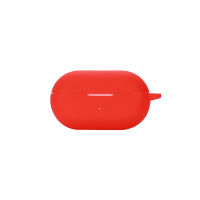 Silicone Headset Protective Sleeve Soft Shell Storage Case Compatible For Sony Ambie Am-tw01 Bluetooth-compatible Earphone