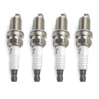 4ชิ้น4ชิ้น4/6ชิ้นหัวเทียนไฟฟ้าอิริเดียม4272 BKR6EIX-11สำหรับ NISSAN TOYOTA ISUZU MITSUBISHI JAGUAR SUBARU YAMAHA KIA LOTUS BKR6EIX11