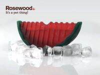 Rosewood BioSafe Dog Toy ของเล่นสุนัข ช่วยนวดเหงือก ลดคราบหินปูน