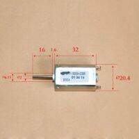 คุณภาพสูงจอ DC FF-180SH 2.4V 7000RPM มอเตอร์ไฟฟ้าที่มีขนาดเล็ก WFF-180SH-2395เงียบแปรงโลหะสำหรับเครื่องโกนมีดโกนหนวดไฟฟ้า Clipper ZL Ddj3925 F450