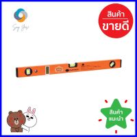 ระดับน้ำ I BEAM PUMPKIN รุ่นแม่เหล็ก 12 นิ้วALUMINUM I-BEAM LEVEL PUMPKIN MAGNET 12IN **ทักแชทได้ค่ะ ยินดีบริการ**