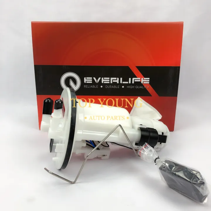 PERODUA KELISA KENARI FUEL PUMP GENUINE OEM PRODUCT 2321097201 Lazada
