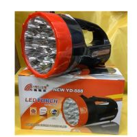 ขายดี? ไฟฉาย รุ่น LEDTORCH  YD-888