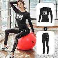 Fitness Suits Women